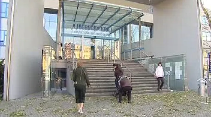 Přes dvě a půl miliardy korun utratí v příštím roce Liberecký kraj.