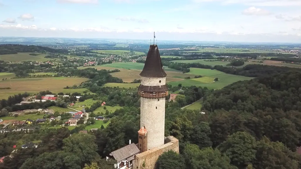 Štramberská trúba