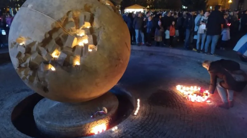 Autor: Anna Sotolářová, MÚ Opava,  Zdroj: Anna Sotolářová, MÚ Opava