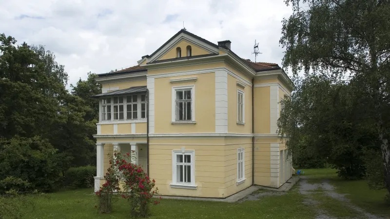 Vila Pellé