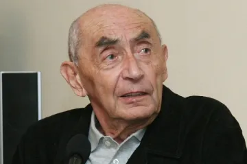 Zemřel dramatik a novinář Milan Schulz