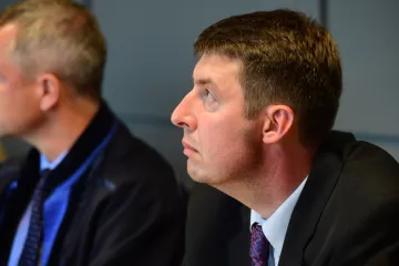 Bývalý šéf hospodářské kriminálky Petrůj je očištěn v kauze Vidkun. Státní zástupce vzal zpět odvolání