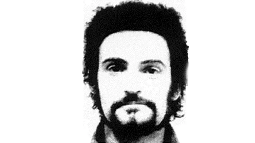 Peter Sutcliffe