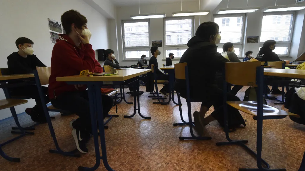 Ilustrační snímek