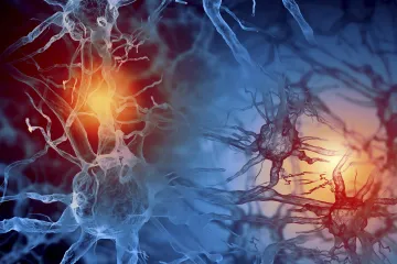 Máte Parkinsona? Napište pár vět a můžete zjistit