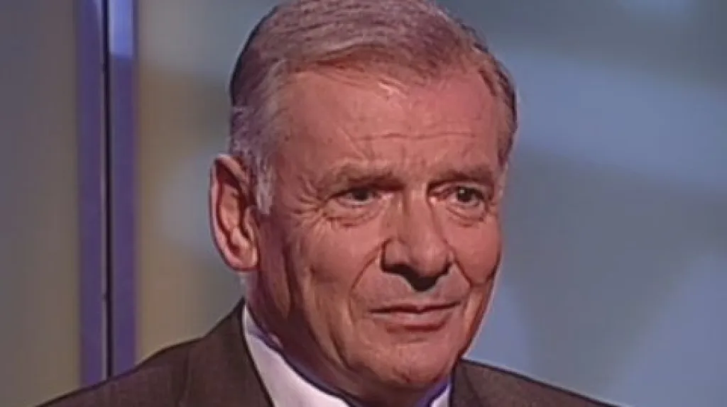 Vratislav Kulhánek
