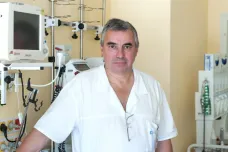 Fakultní nemocnici Brno povede onkolog Jaroslav Štěrba. Ústav má hlavně ekonomicky stabilizovat