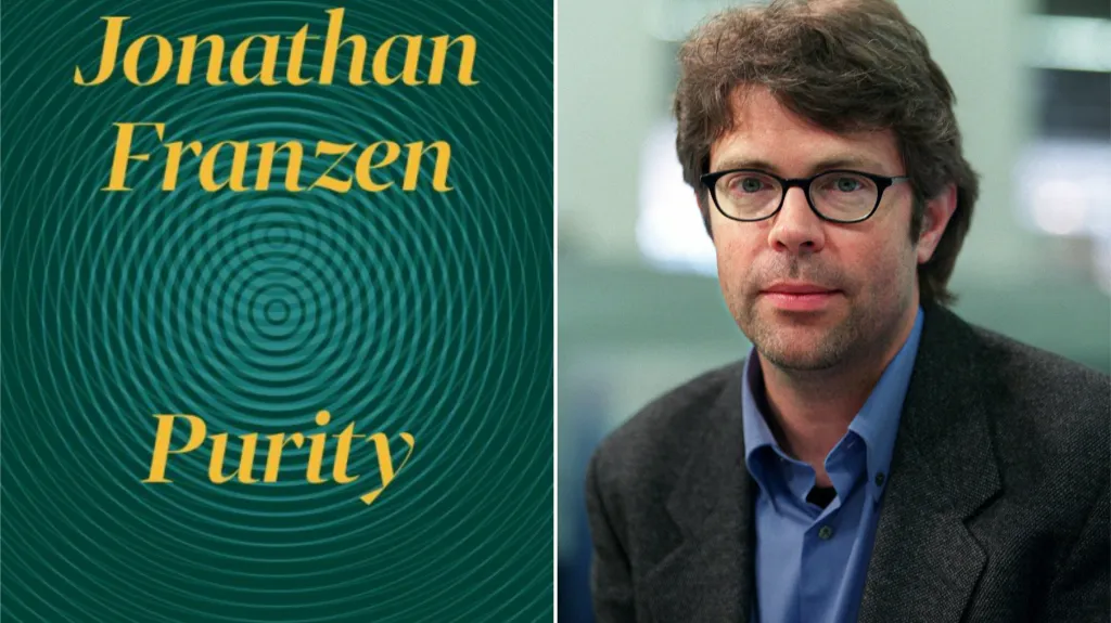 Jonathan Franzen / Purity