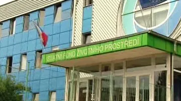 Státní fond životního prostředí