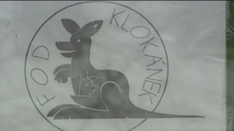 Události ČT: Všechny klokánky bez výjimky na počet dětí