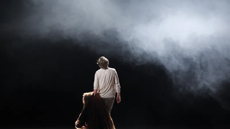 Boris Godunov / Michail Kazakov