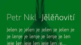 Niklova kniha lesní lyriky