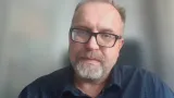 Studio 6 víkend: Miroslav Mareš, Fakulta sociálních studií Masarykovy univerzity o konfliktu mezi Izraelem a Íránem