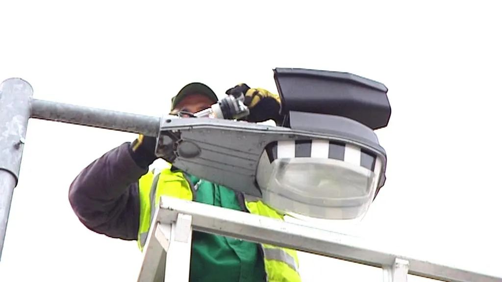 Služby města Pardubic