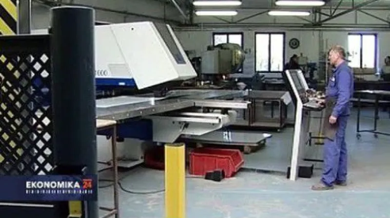 Nezaměstnanost v Německu