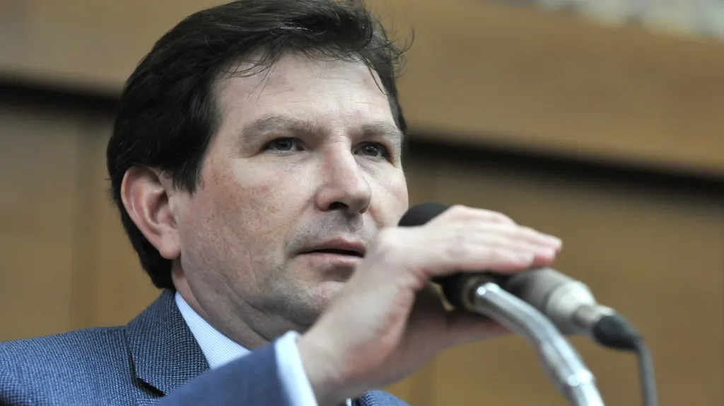 Martin Bareš