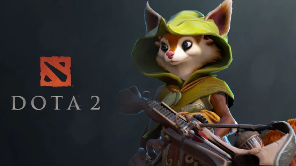 DOTA 2