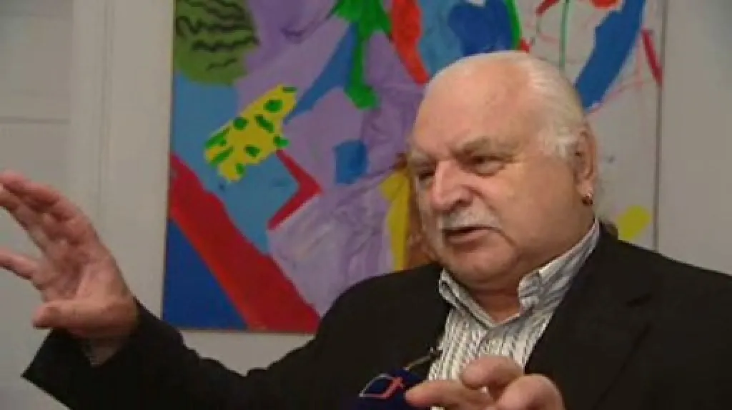 Milan Knížák
