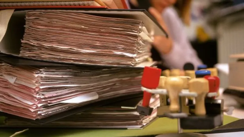 Události: Svaz poukazuje na nedostatky insolvenčního zákona