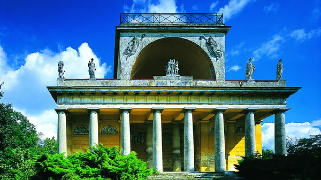 Apollonův chrám