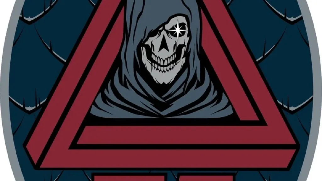 Logo Intelligence, Surveillance and Reconnaissance Squadron