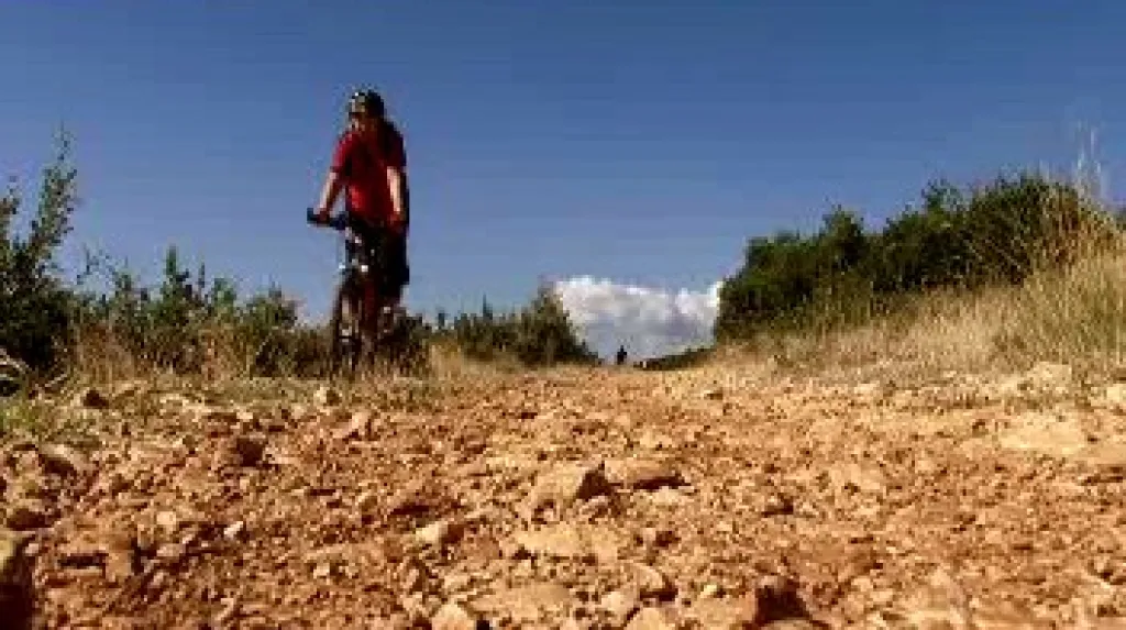 Cyklistika v Chorvatsku