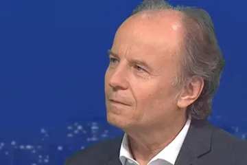 „StB chodila vždycky po ránu,” vzpomíná samizdatový novinář Jaroslav Spurný