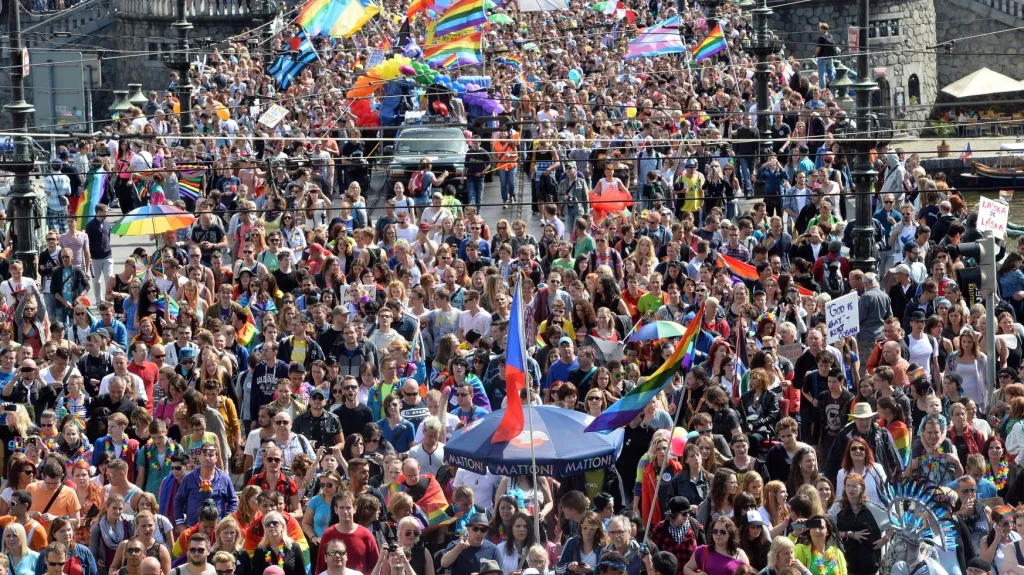 Prague Pride 2014