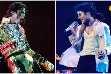 Život jako film. Kdo v chystaných snímcích hraje Jacksona, Winehouseovou nebo Trumpa
