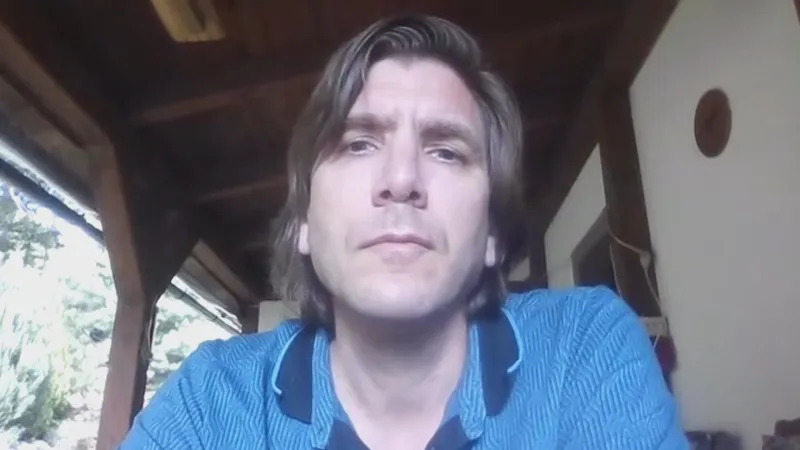 Ukrajinista David Svoboda o setkání Volodymyra Zelenského s Donaldem Trumpem