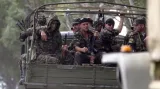 Armáda připravuje útok na Doněck