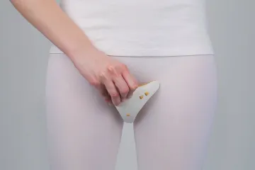 Recenze: Těhotenský test i autíčka. O co se zajímá studentský design?