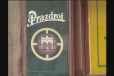 30 let zpět: Spory o privatizaci Plzeňských pivovarů