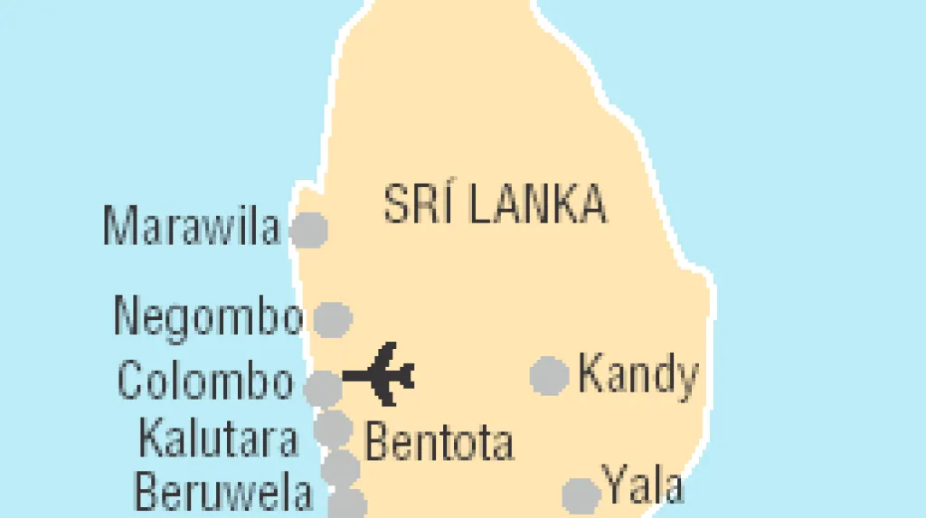 Srí Lanka