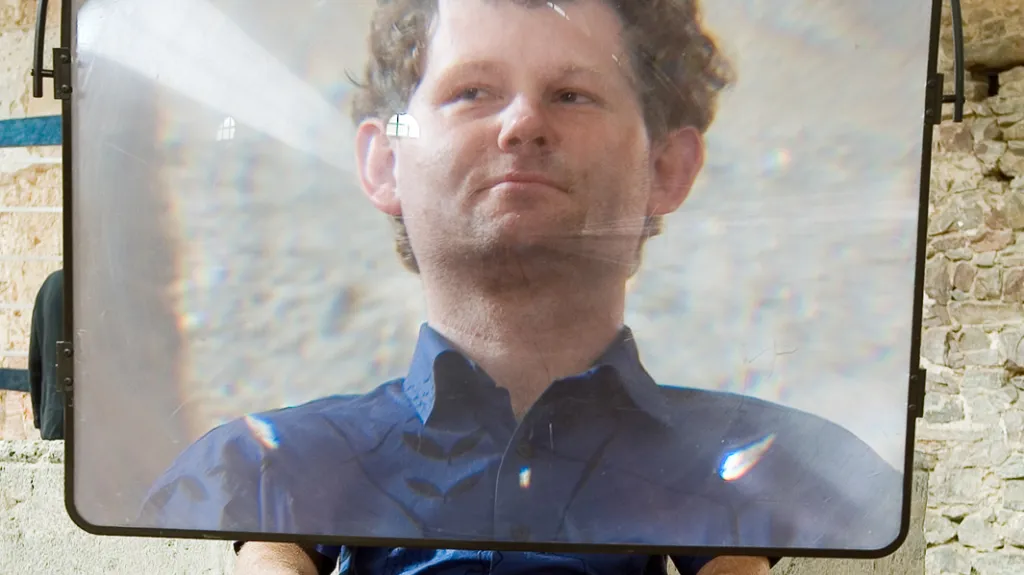 Křeslo