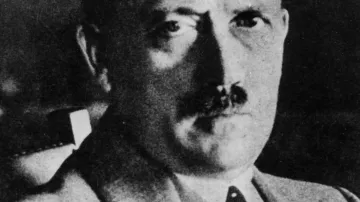Adolf Hitler