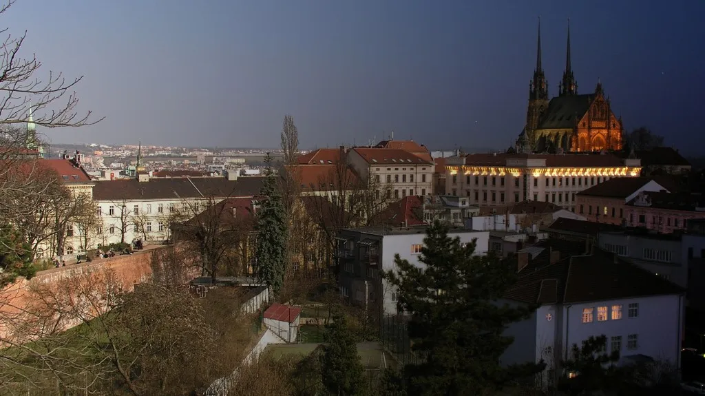 Brno