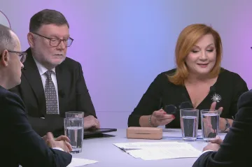 Koaliční rada bude podle Schillerové řešit Turkovu žalobu na prezidenta