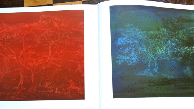 Jan Pištěk / z katalogu LINK4PICTURES (2008)