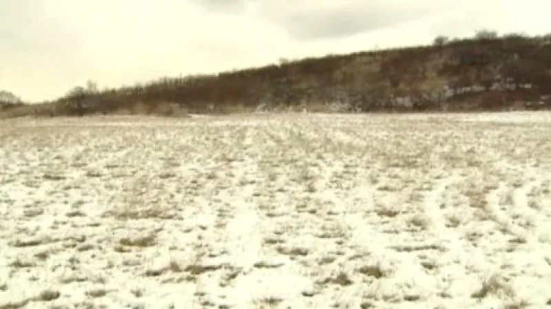 Dneska sníh, v srpnu koncert pro 50 tisíc lidí