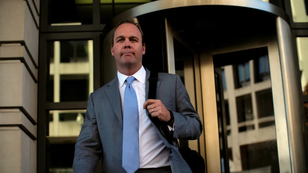 Rick Gates