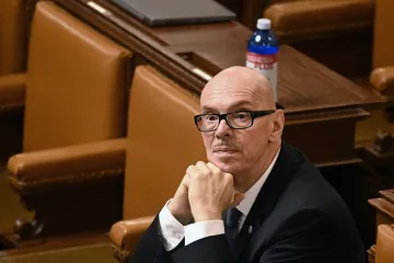 Prezident přijal kandidáta na ministra kultury Klempíře