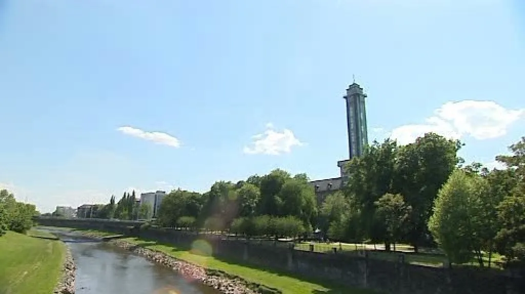 Komenského sady