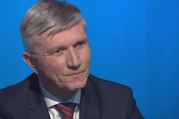 Uskromnit se musíme všichni, pomoc má jít k těm nejohroženějším, komentuje inflaci nový místopředseda ODS