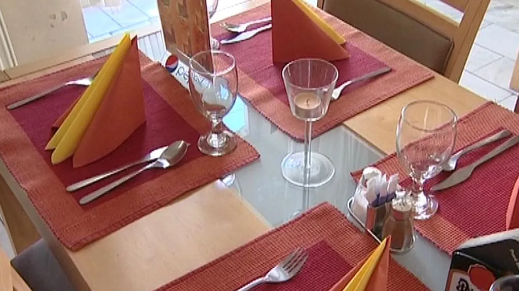 Restaurace