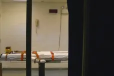 V USA poprvé popravili vězně dusíkem. Přihlížející se přou o průběhu exekuce