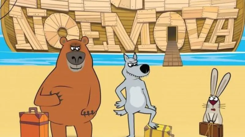 Michal Lukeš: Ukážeme moderní expozici