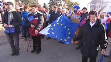 Pochod za prasátkem