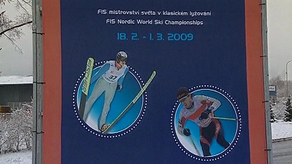 Liberecké mistrovství
