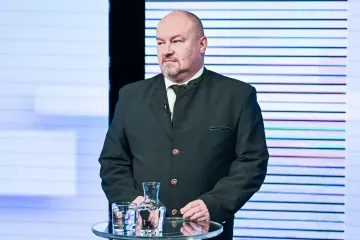 Čaputová odmítla Huliaka jako ministra životního prostředí, protože popírá klimatickou krizi